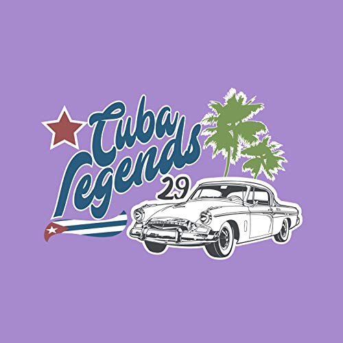 Cuba Legends, Vol. 29