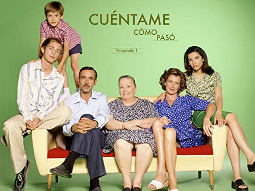 Cuéntame cómo pasó - Temporada 1