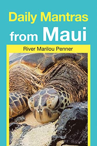 Daily Mantras from Maui (English Edition)