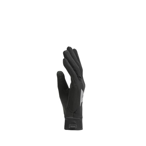 Dainese HG Caddo Gloves, Guantes Largos MTB, Downhill, Enduro, All-Mountain, Bicicleta de Montaña, Ciclismo, para Hombre y Mujer