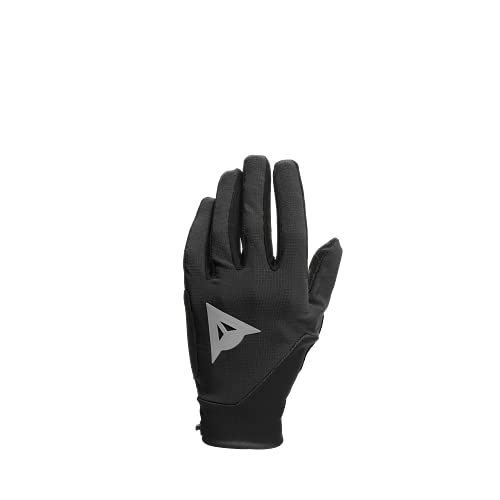 Dainese HG Caddo Gloves, Guantes Largos MTB, Downhill, Enduro, All-Mountain, Bicicleta de Montaña, Ciclismo, para Hombre y Mujer