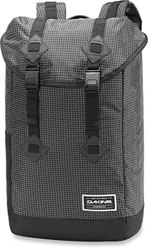 Dakine Mochila Trek II de 26 l para hombre, Hombre, Mochila, 10001255, Rincon, talla única