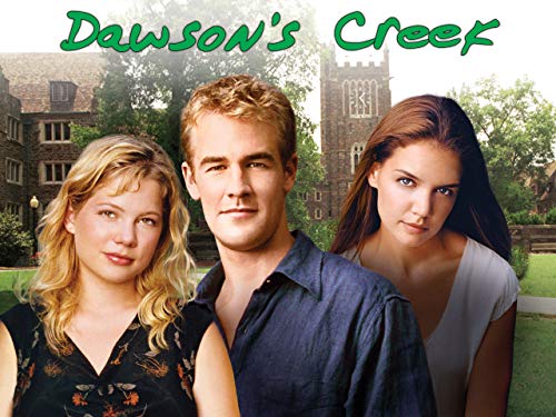 Dawson's Creek, Season 5