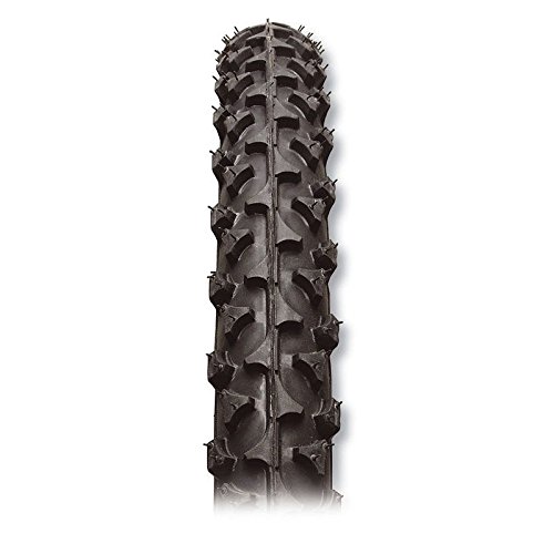 DEESTONE Campagnolo Cubierta, 24 x 1.90, Negro