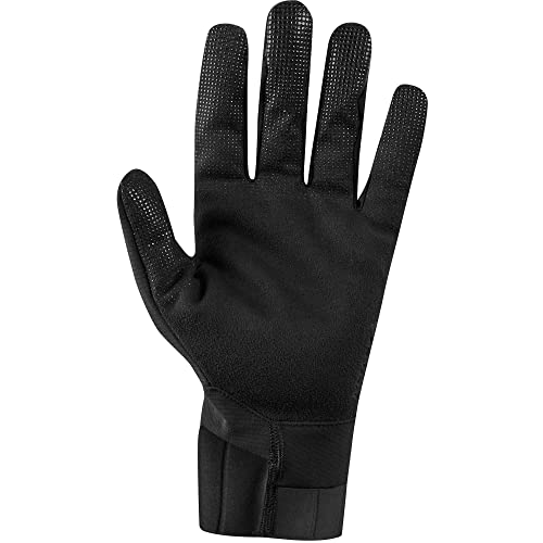 Defend Pro Fire Glove Black