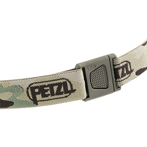 Desconocido Petzl TACTIKKA + RGB Camuflaje