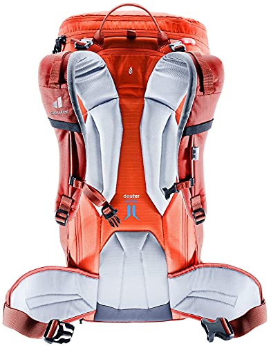 Deuter Freerider Pro 34+ Mochila de esquí de montaña