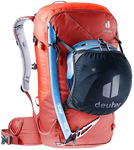 Deuter Freerider Pro 34+ Mochila de esquí de montaña