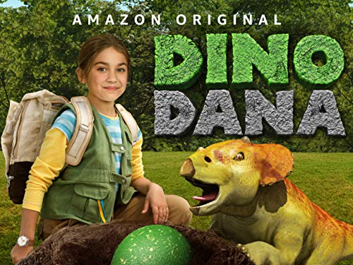 Dino Dana - Season 1