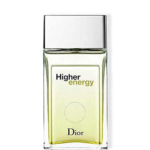Dior Higher Energy Agua de Colonia - 450 gr