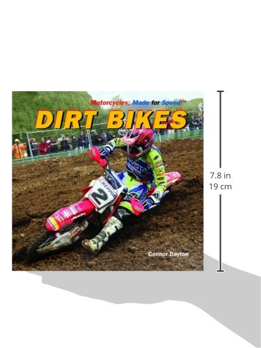 Dirt Bikes (Motorcycles: Made for Speed)