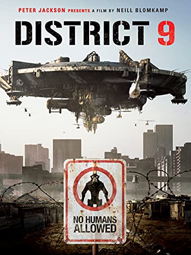 District 9