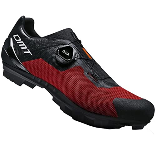 Dmt Km4 Mtb Shoes EU 43