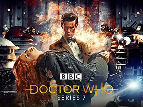 Doctor Who: Series 7