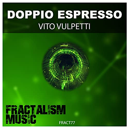 Doppio Espresso