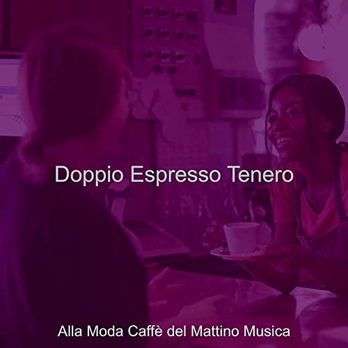 Doppio Espresso Acuto - Suoni