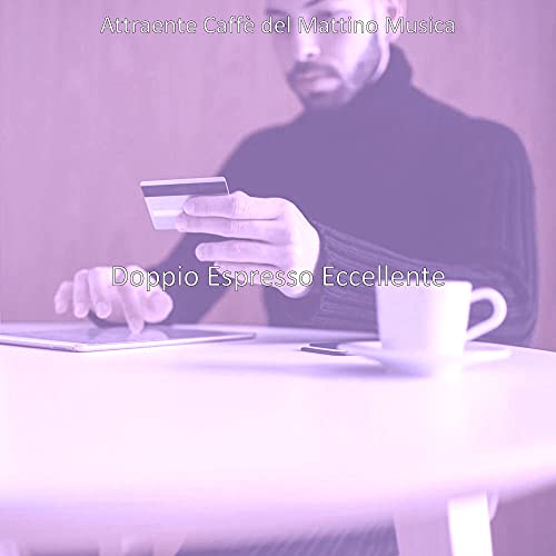 Doppio Espresso Sottile Ambiente