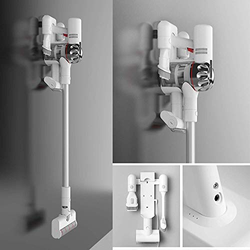 Dreame V9 Pro Aspirador Escoba, Aspirador sin Cable, Aspirador 4 en 1 (Potencia de succión de 20,000 Pa, Autonomía hasta 60 min, Ruido Bajo, Clase energética A++) (Dreame V9 Pro)