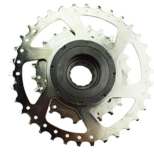 Drift Maniac DNP E-Bike Freewheel 7 velocidades 11-28 Dientes EPOCH