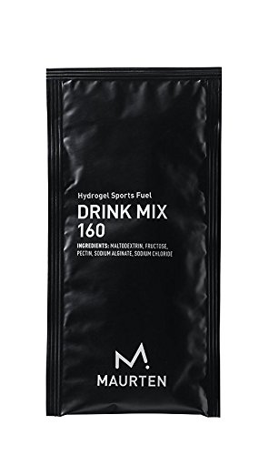 DRINK MIX 160 MAURTEN BOX (18 UN)