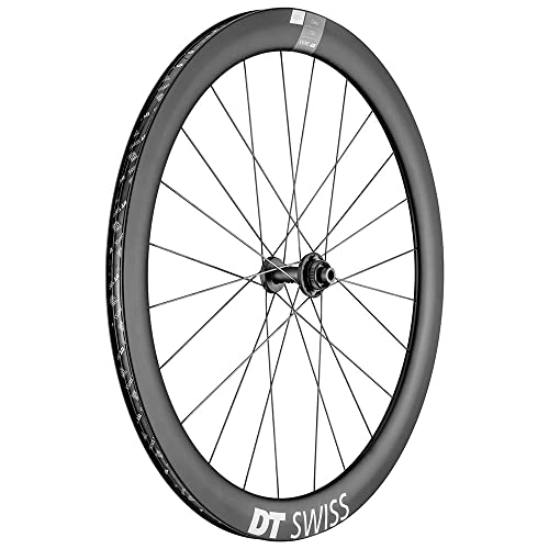 Dt Swiss Arc 1400 Dicut 50 650b Cl Disc Tubeless Road Front Wheel 12 x 100 mm