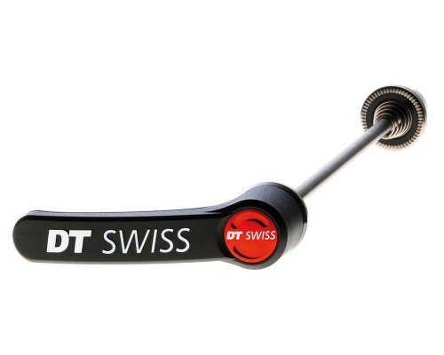 DT Swiss Cierre RAPIDO D RWS MTB QR D.Acero