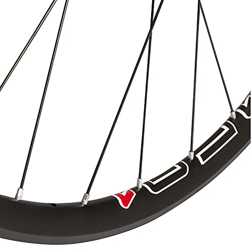 DT Swiss EX 1501 Spline One - Ruedas - 27.5" VR 100/15 mm negro 2016