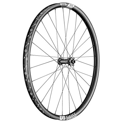 DT Swiss EXC 1501 Spline Carbon - Rueda delantera para Enduro (27,5", 6 orificios, 2022 26")