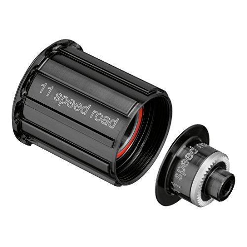 DT Swiss Núcleo Road Shimano 11 para Conversión D