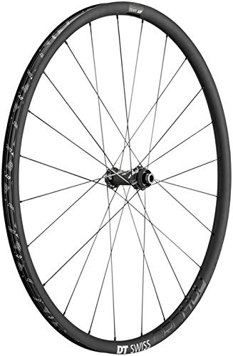 DT Swiss WHDTCRC1401F Piezas para Bicicleta, Unisex, estándar, Front-24 mm Carbon Clincher