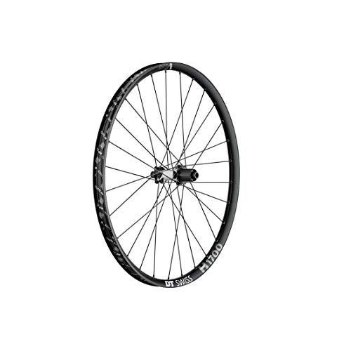 DT Swiss WHDTH173002R - Pieza para Bicicleta (estándar, 29 x 30 mm, Parte Trasera)