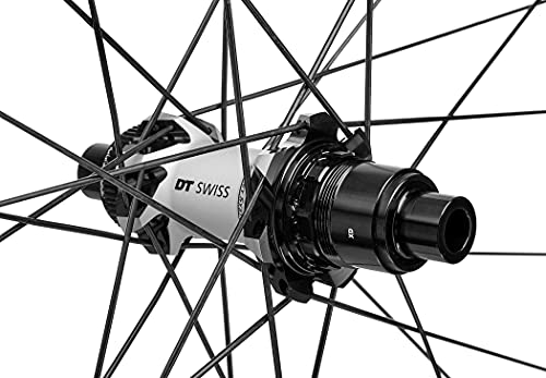 DT Swiss WHDTM173010R Piezas de Bicicleta, Unisex Adulto, estándar, 29 Inch x 30 mm Rear
