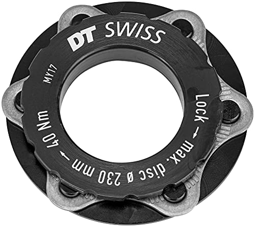 DT Swiss Whdtxmc153002f Ruedas, Unisex, Negro, 29 Inch x 30 mm Front