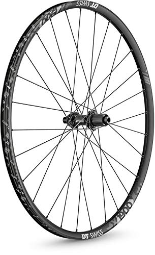 DT Swiss X1900 Spline Juego de Ruedas, Unisex Adulto, Negro, 29 Zoll