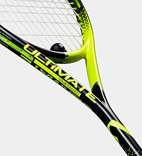 Dunlop Precision Ultimate Squashracket 2018/2019 RRP. 180.- Euro