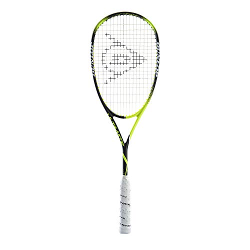 Dunlop Precision Ultimate Squashracket 2018/2019 RRP. 180.- Euro