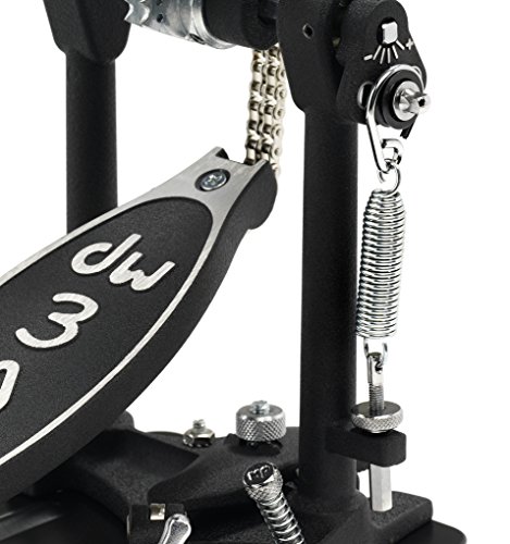 DW Pedal de Bombo 3000 DWCP3002