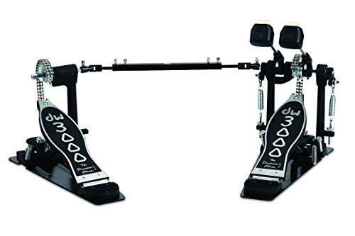 DW Pedal de Bombo 3000 DWCP3002