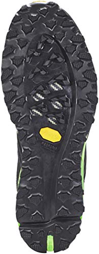 Dynafit Alpine Pro Zapatillas de trail running para hombre, color, talla 7 UK