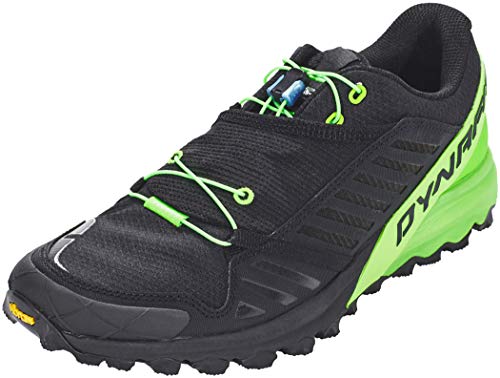 Dynafit Alpine Pro Zapatillas de trail running para hombre, color, talla 7 UK