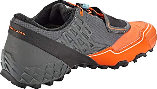 Dynafit Feline SL GTX, Zapatillas de Running Hombre, Multicolor, 42 EU