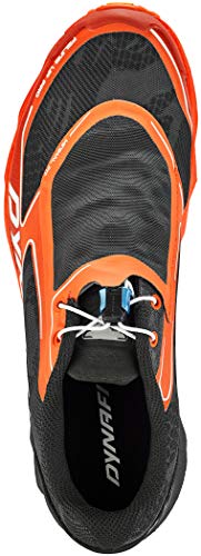 Dynafit Feline UP Pro, Zapatillas de Trail Running Hombre, Orange/Roaster, 42.5 EU