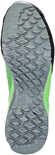 Dynafit Speed MTN GTX W, Zapatillas de Trail Running Mujer, Super Mint/Quiet Shade, 43 EU