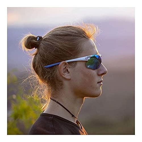 Gafas de Running Spirit PH EASSUN, Fotocromáticas con Sistema de  Ventilación Airflow