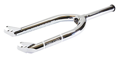 Eastern Bikes Throttle - Horquillas para BMX (cromadas)