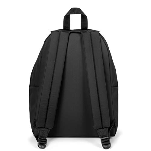 Eastpak Padded Pak'R Mochila, 40 cm, 24 L, Negro (Black)