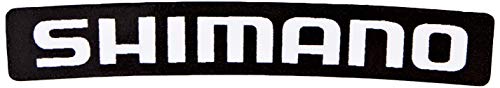 Ecoshirt, M5-RVEH-INKP, Pegatinas Stickers Llanta Rim Shimano Deore XT AM49 MTB Downhill, Blanco 29"