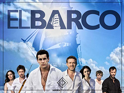 El Barco - temporada 3