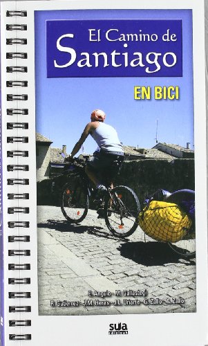 El Camino de Santiago en bici (Cicloturismo)