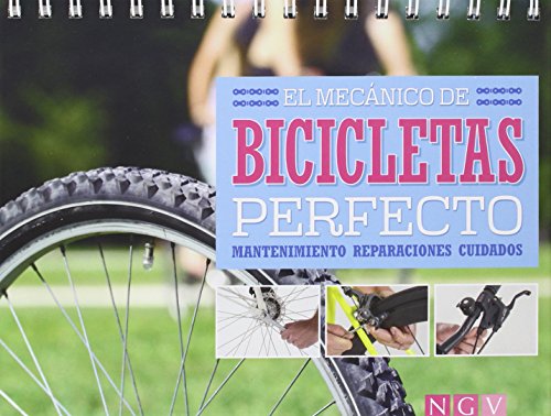 El Mecánico De Bicicletas Perfecto